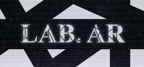 LAB.AR Cover Image
