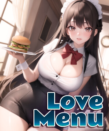 Love Menu