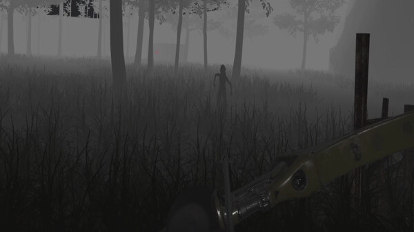 A Terrible Place game for Linux 1