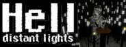 Hell: distant lights