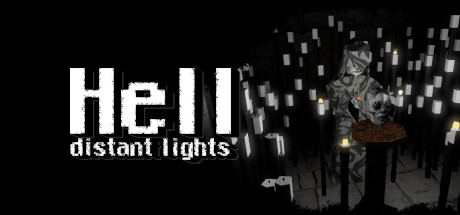 Hell: distant lights steam charts