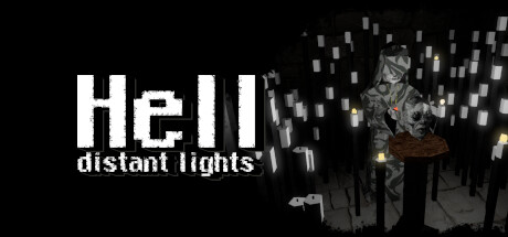 Hell: distant lights