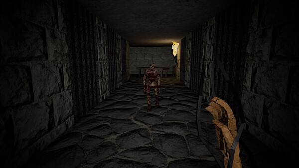 Hell: distant lightsfor windows and Linux 1