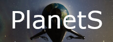 PlanetS