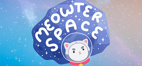 Meowter Space Playtest header banner