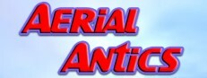 Aerial Antics - 20th Anniversary