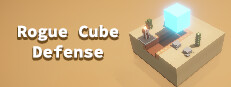 Rogue Cube Defense