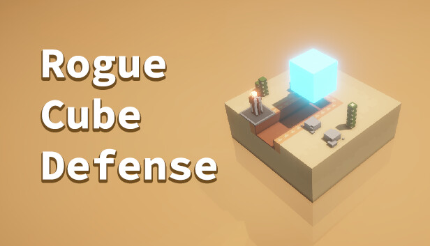 Cube defense codes