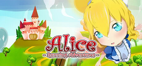 Alice Running Adventures steam charts