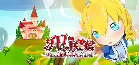 Alice Running Adventures