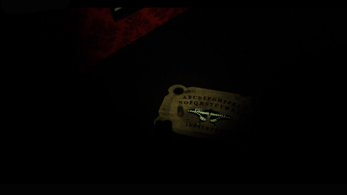 Monsters Mess screenshot 1