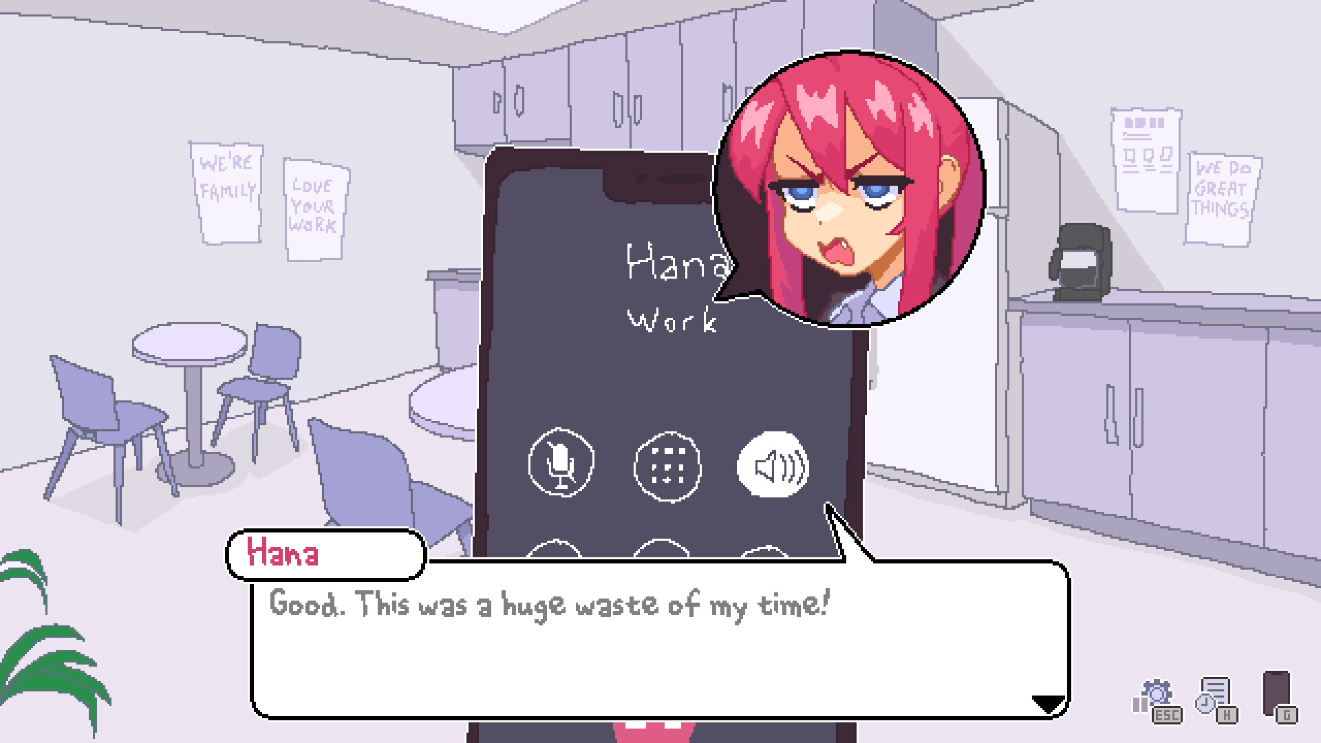 Endless Monday: Dreams and Deadlines #11