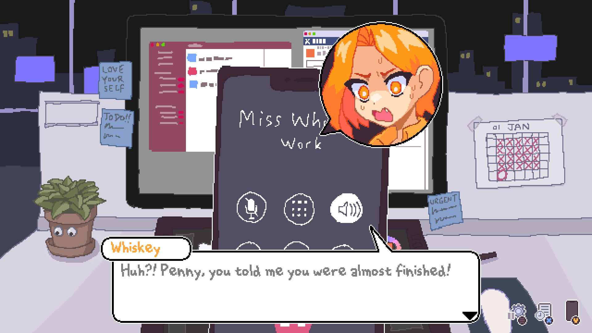 Endless Monday: Dreams and Deadlines #9