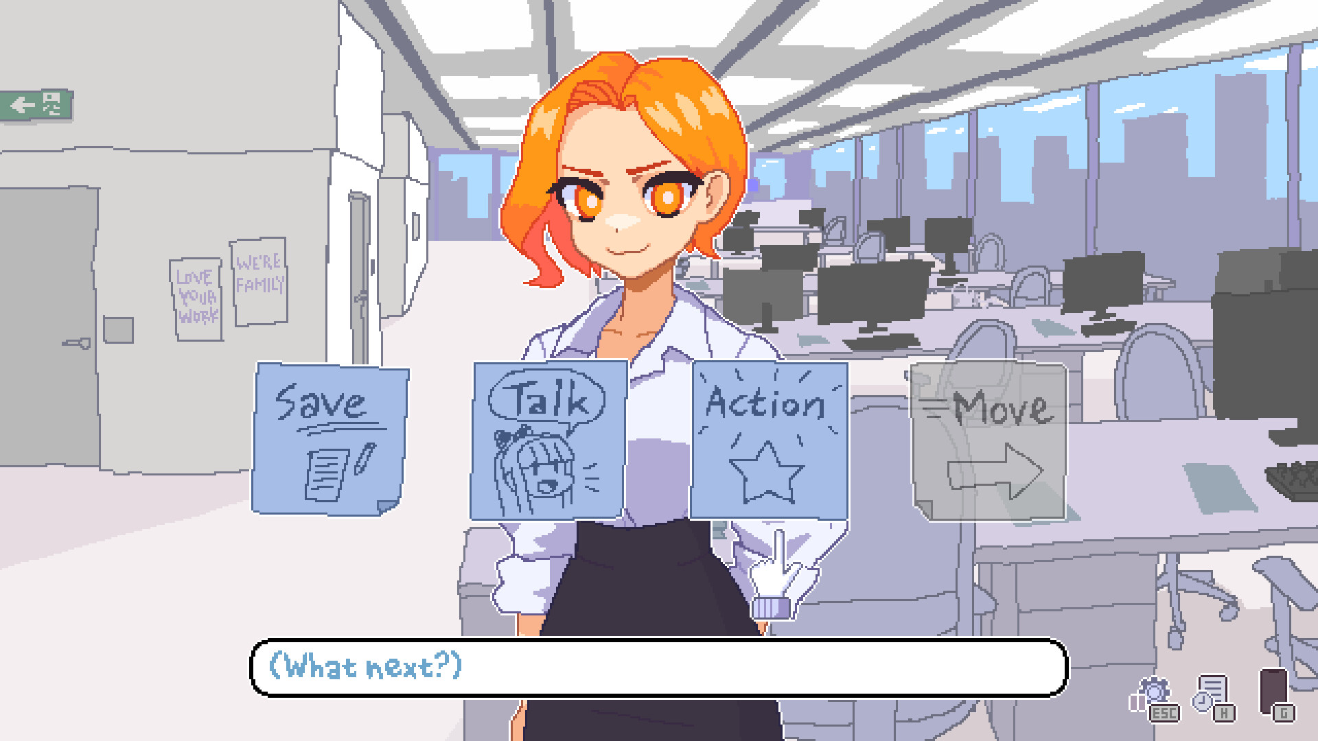 Endless Monday: Dreams and Deadlines #0