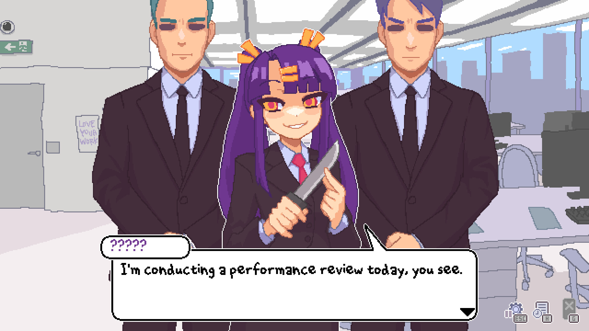 Endless Monday: Dreams and Deadlines #8