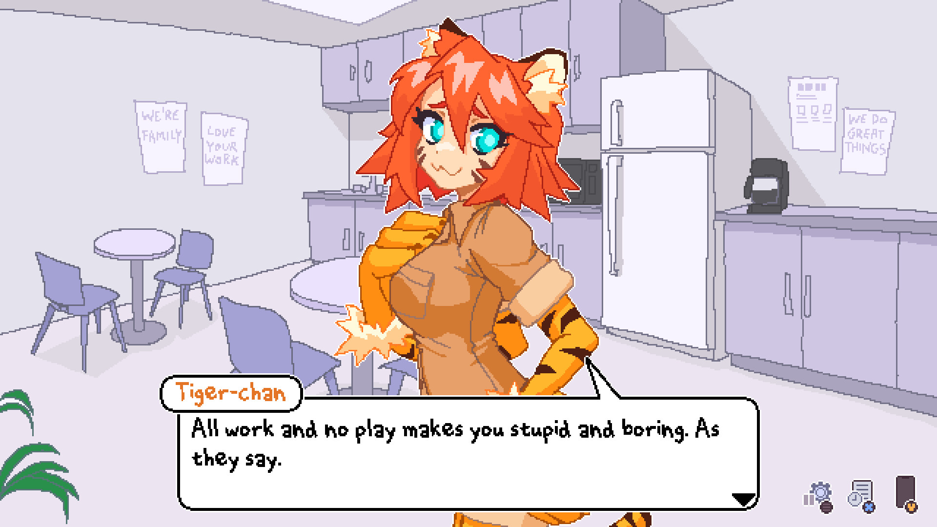 Endless Monday: Dreams and Deadlines #3