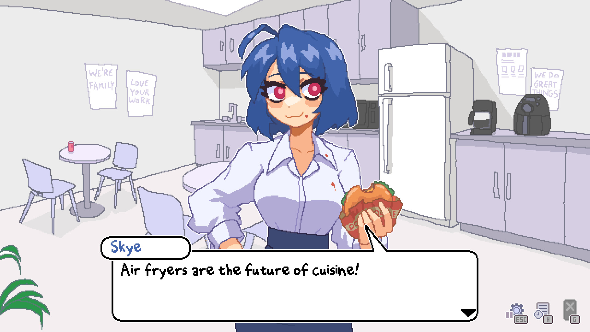 Endless Monday: Dreams and Deadlines #12