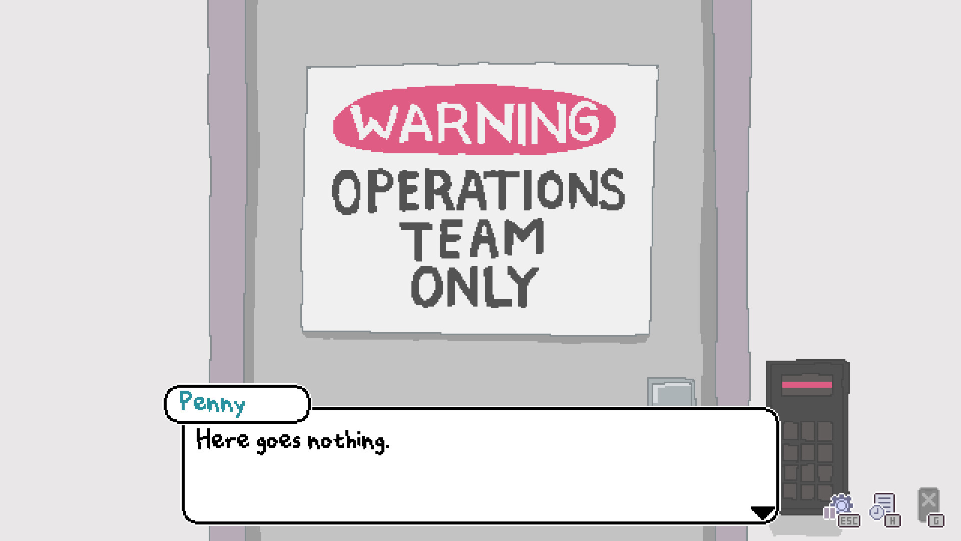 Endless Monday: Dreams and Deadlines #10