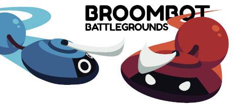 Broombot Battlegrounds (681 MB)