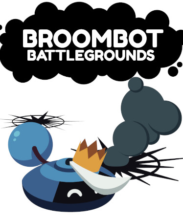 Broombot Battlegrounds