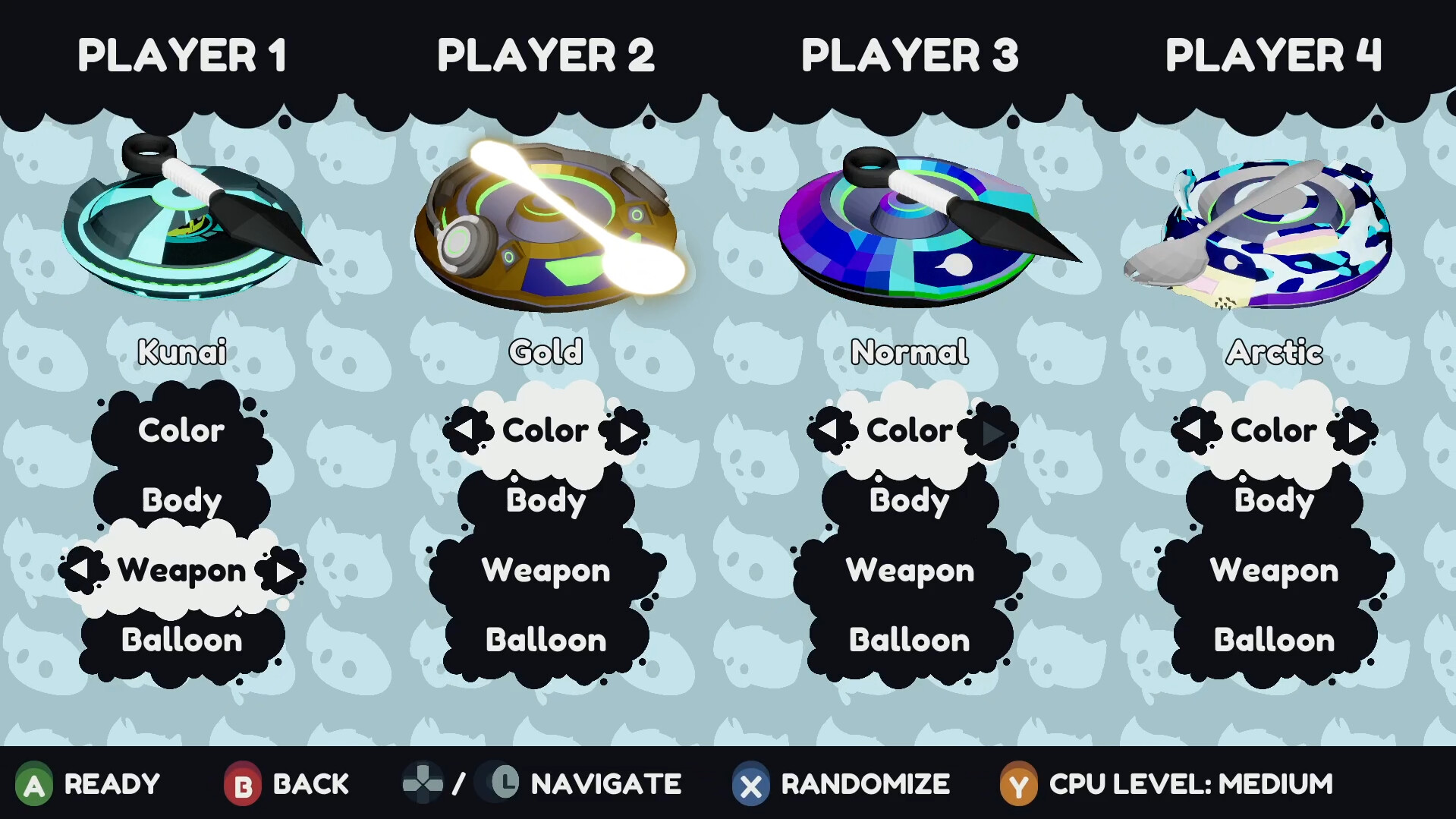 Broombot Battlegrounds #5