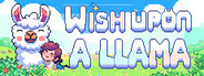 Wish Upon A Llama