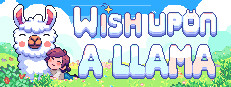 Wish Upon A Llama