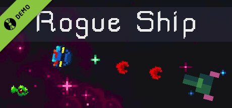 Rogue Ship Demo