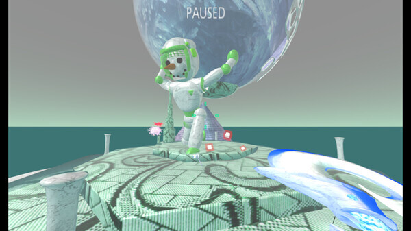 PH0B0S Limited Edition: SN0WCOVER Featured Screenshot #1