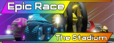 Epic Race: The Stadium