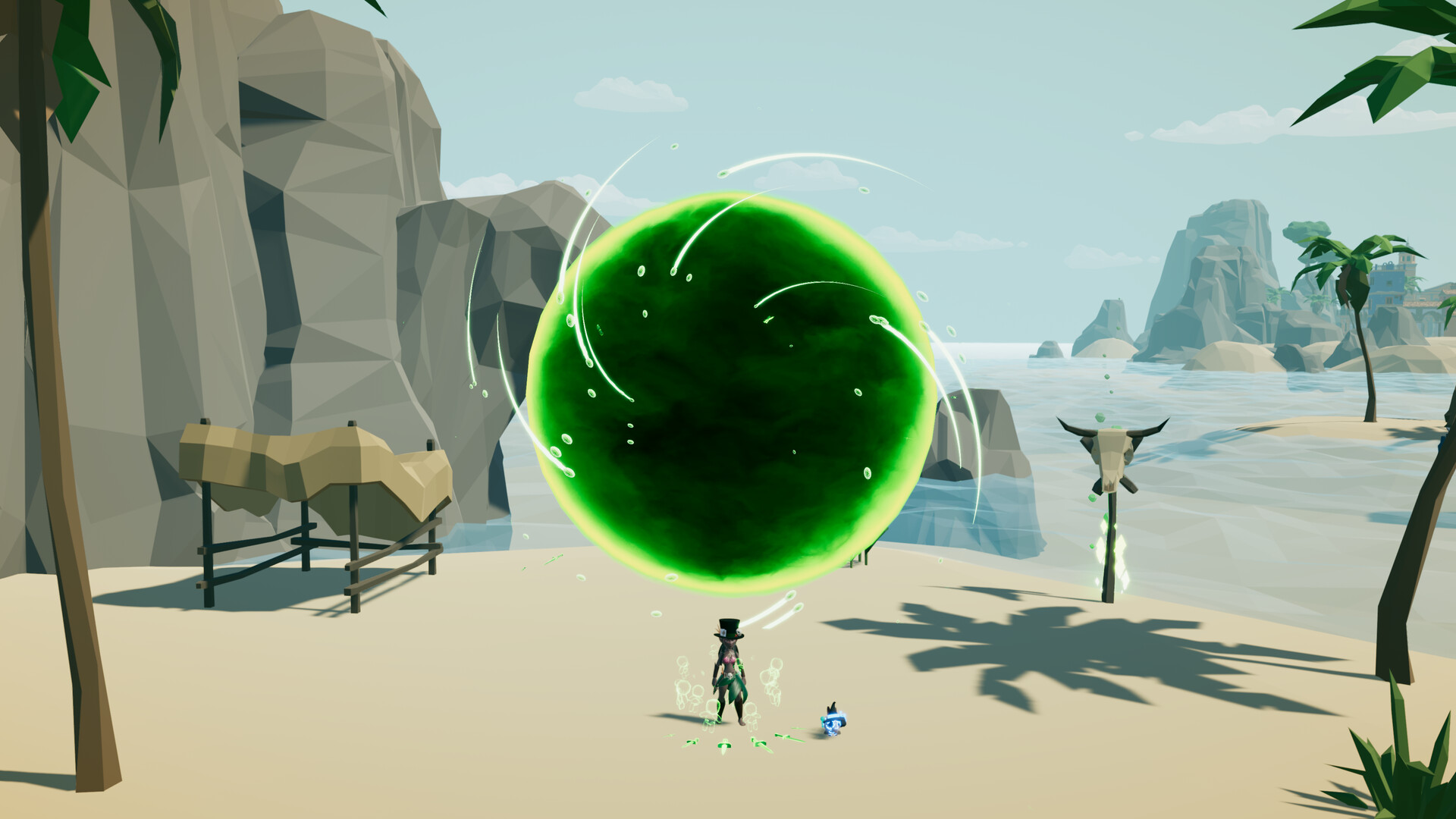 Roxy Raccoon's Mancala Madness #3