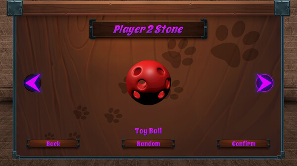 Скриншот из Roxy Raccoon's Mancala Madness