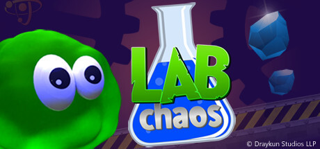 Lab Chaos Playtest