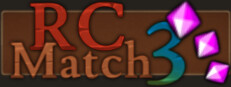 RC Match 3 게임 이미지