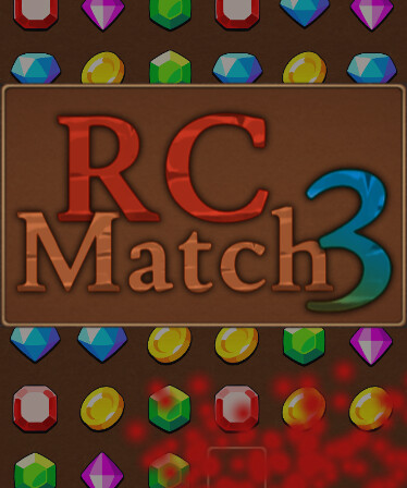 RC Match 3