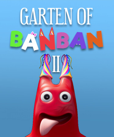 Garten of Banban 2