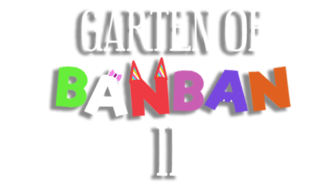 Garten of Banban 2