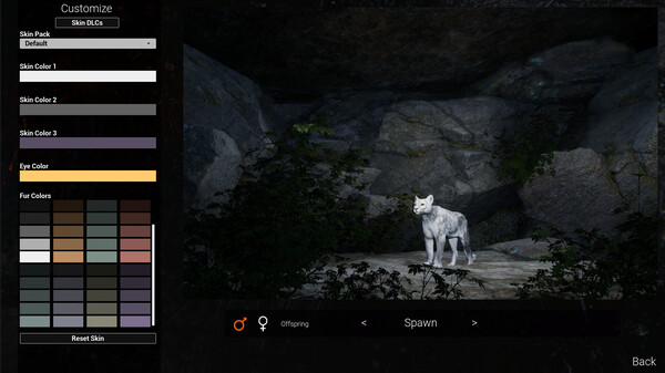 The Cenozoic Era - More Colors for steam The Cenozoic Era - More Colors for steam