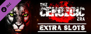 The Cenozoic Era - Extra Slots