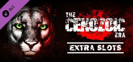 The Cenozoic Era - Extra Slots banner image