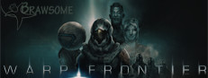 Warp Frontier