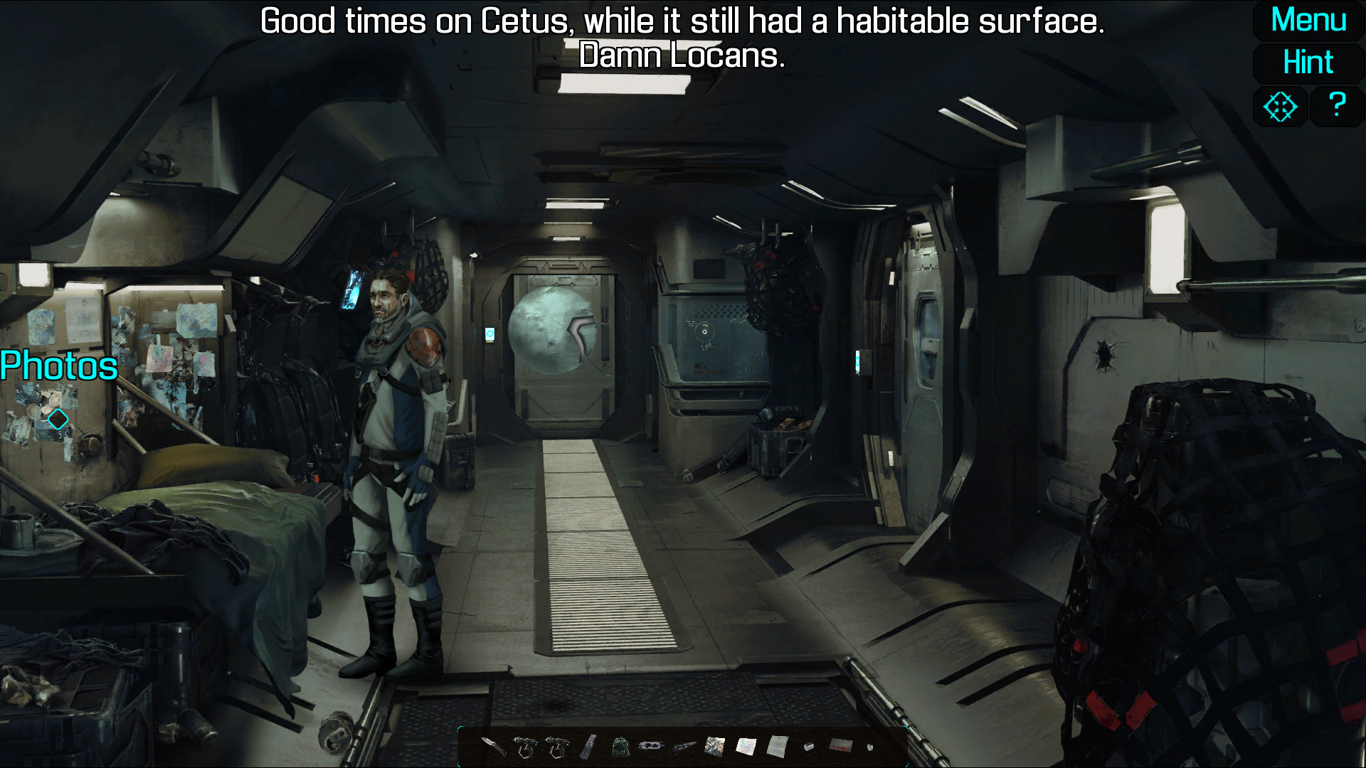 Warp Frontier screenshot 14