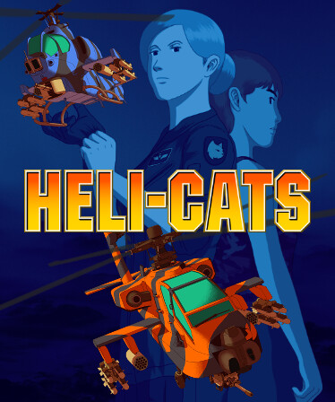 Heli-Cats
