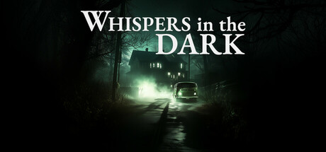 Whispers in the Dark banner image