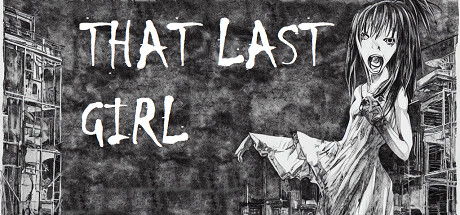 That Last Girl