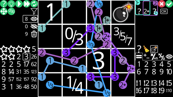 Скриншот из Bombe