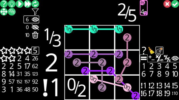 Скриншот из Bombe