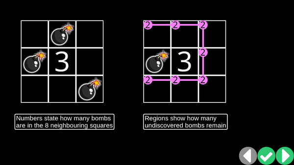 Скриншот из Bombe