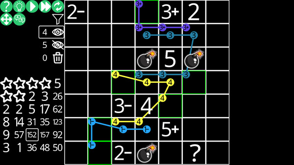 Скриншот из Bombe