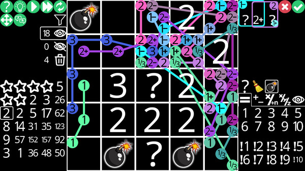 Скриншот из Bombe